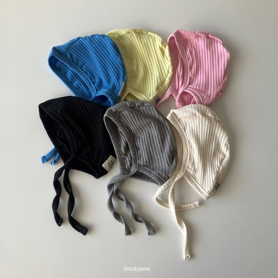 브로디제인-달콤보넷