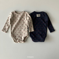 브로디제인-아네모네바디슈트