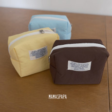 마마스파파-미니파우치