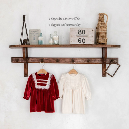 엠키즈-비올라원피스