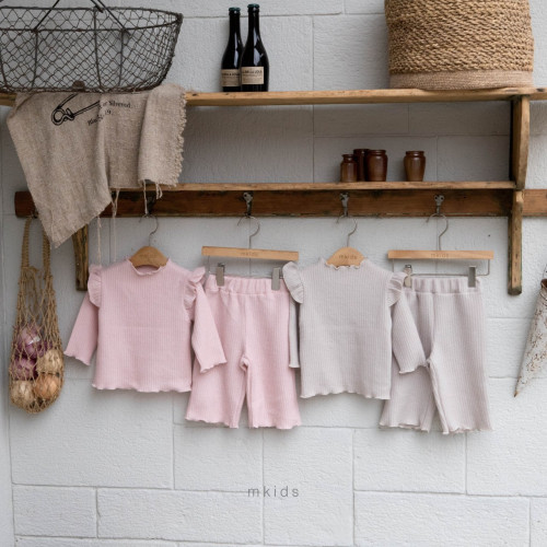 엠키즈-샹스프릴세트