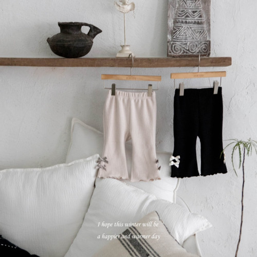 엠키즈-조세핀나팔팬츠