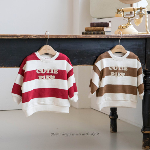 엠키즈-파이맨투맨