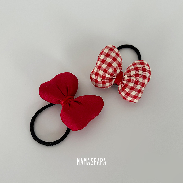 마마스파파-기획빨강끈세트