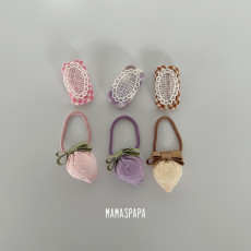 마마스파파-기획스트로베리세트