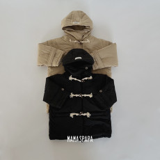 마마스파파-마들렌패딩코트