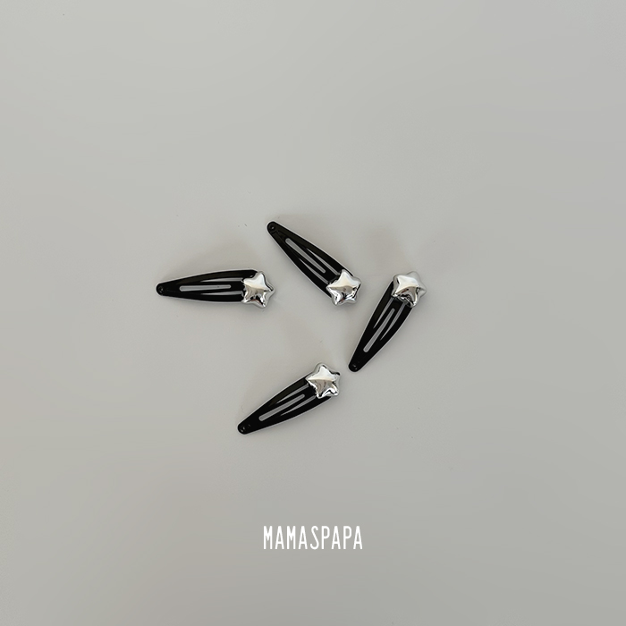 마마스파파-실버별세트