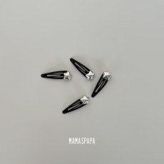마마스파파-실버별세트