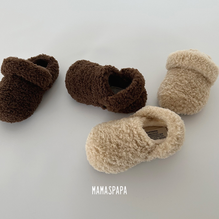 마마스파파-크렐슈즈