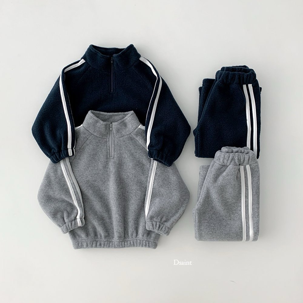 디세인트-두줄폴라양면SET