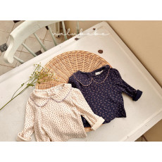 벨루베베-핀코트블라우스