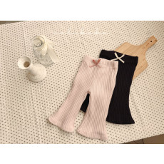 벨루베베-샤샤부츠컷팬츠