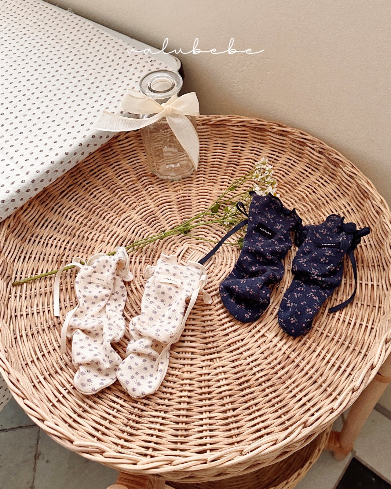 벨루베베-알레꽃돌돌이