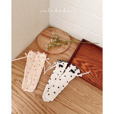 벨루베베-블랑하트돌돌이