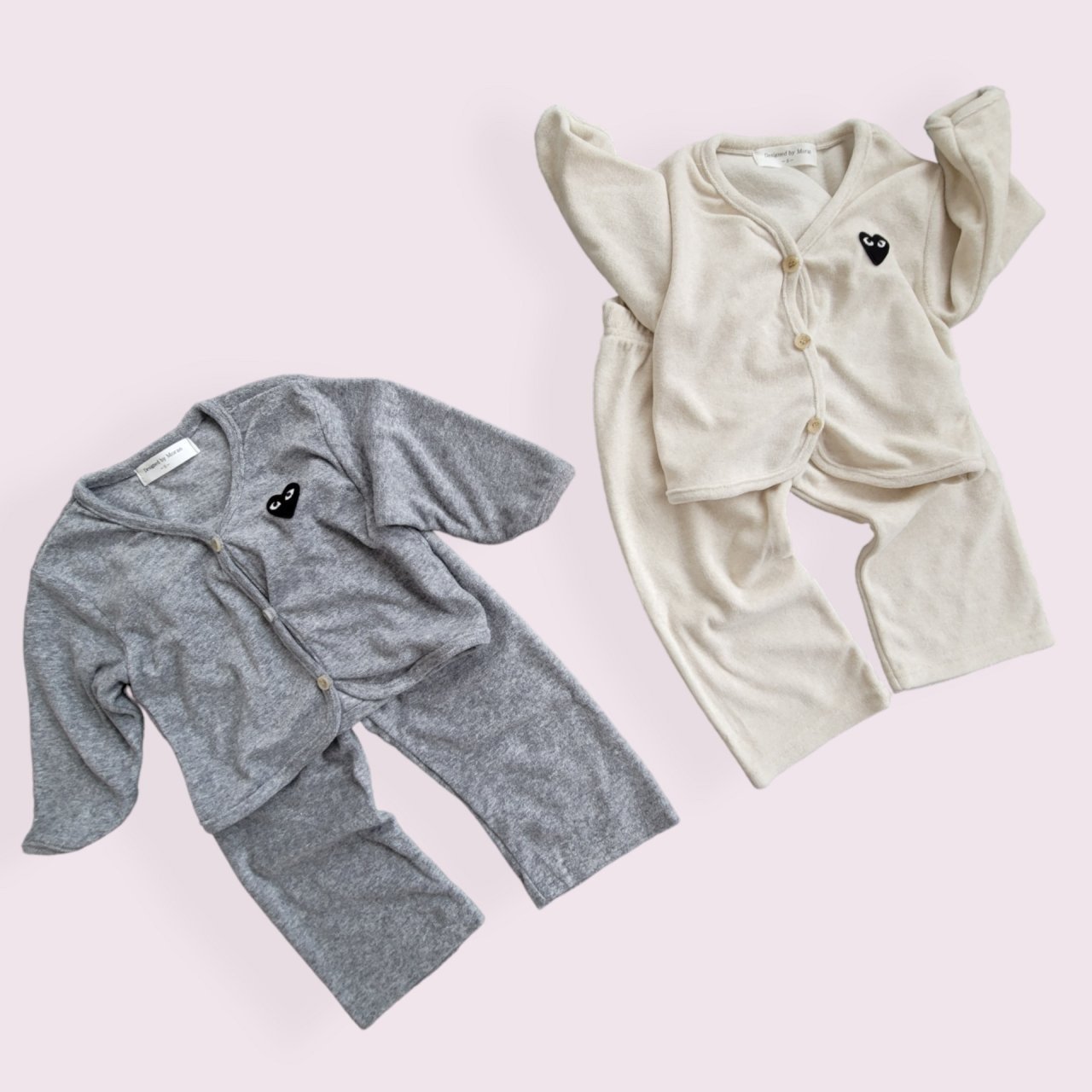 모란-미오P세트