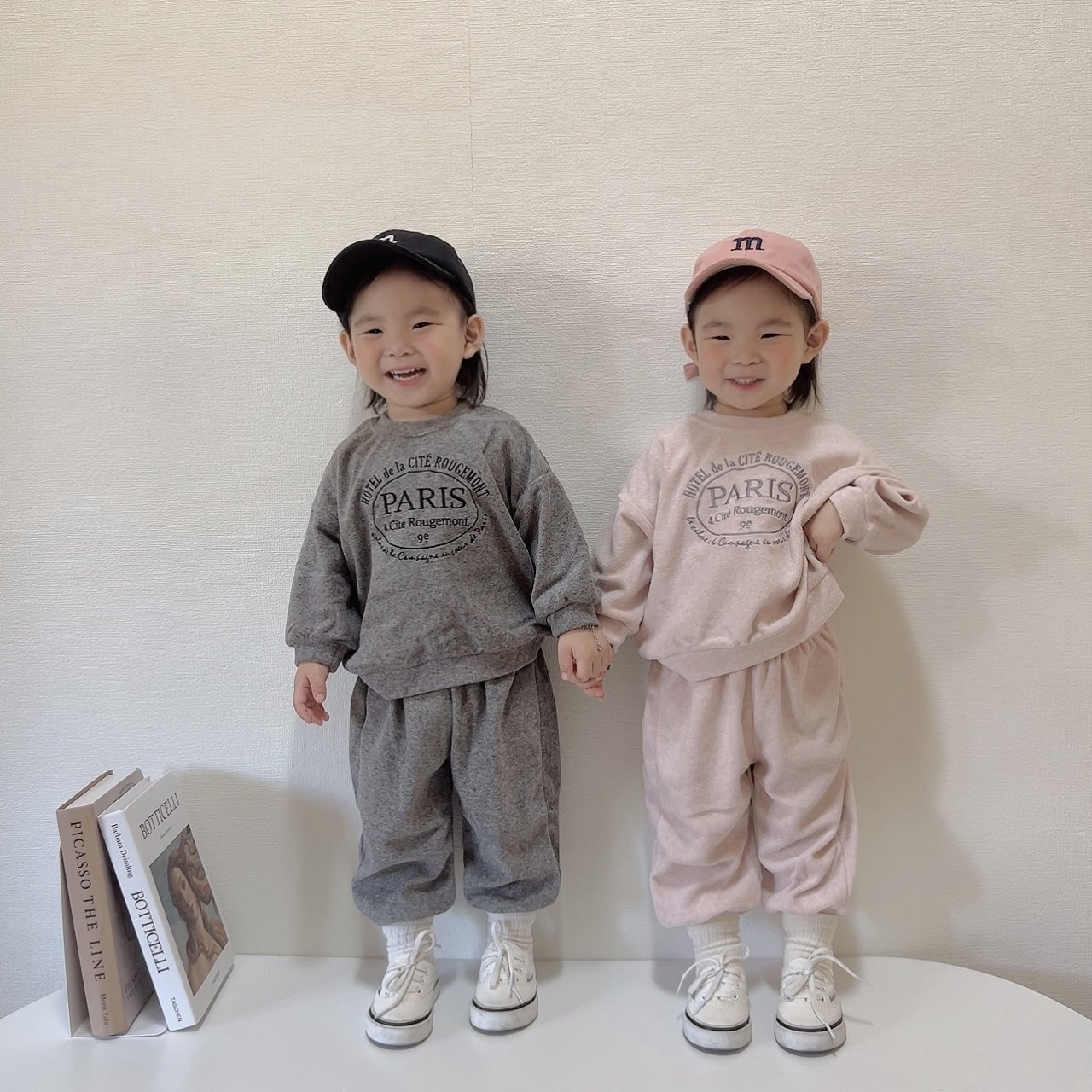 모란-파리벨로아세트