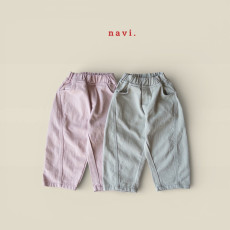 나비-포인트팬츠