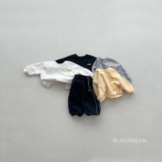 블랙빈-썸맨투맨