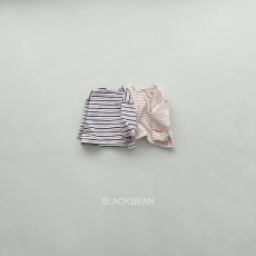 블랙빈-마카롱티