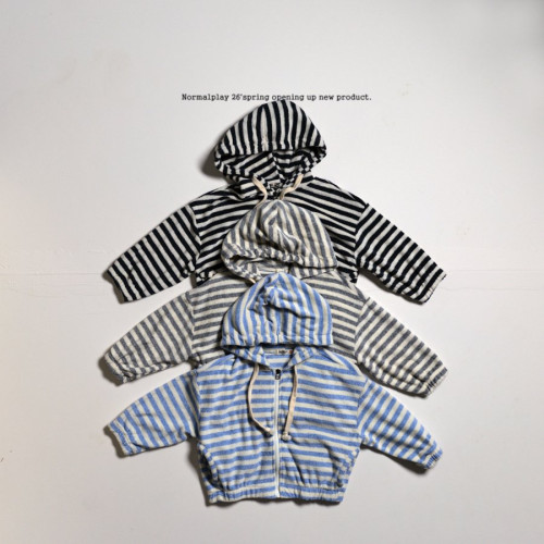 노멀플레이-오레오후드집업