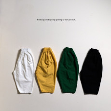 노멀플레이-감성바지