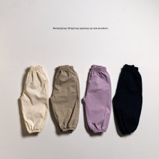 노멀플레이-솜사탕고방바지