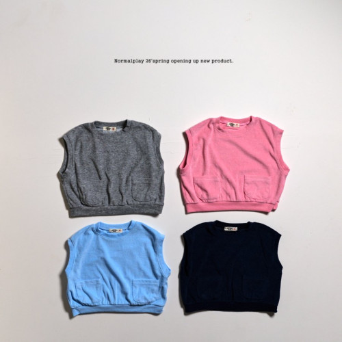 노멀플레이-두자루테리베스트