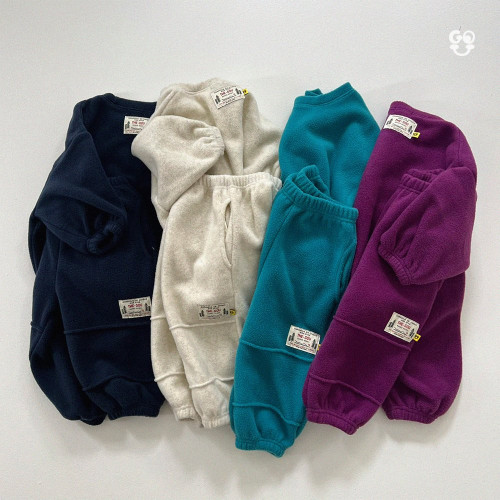 [코코브로니]고유-폴폴세뚜 오트밀 JL