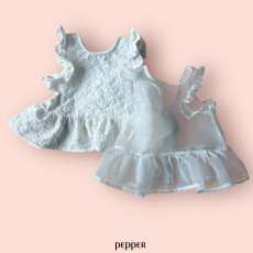 페퍼-26하니블라우스