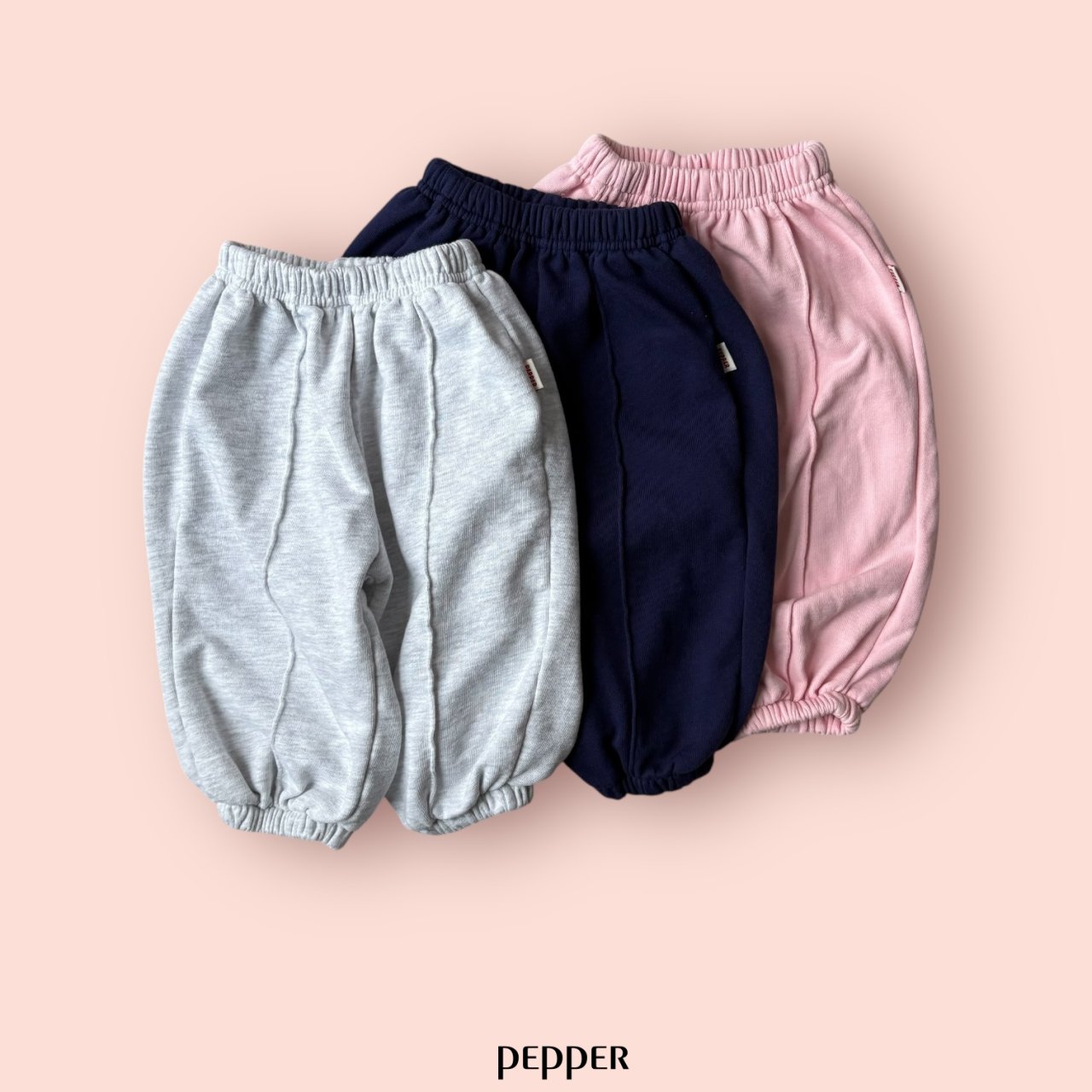 페퍼-젤리핀턱조거