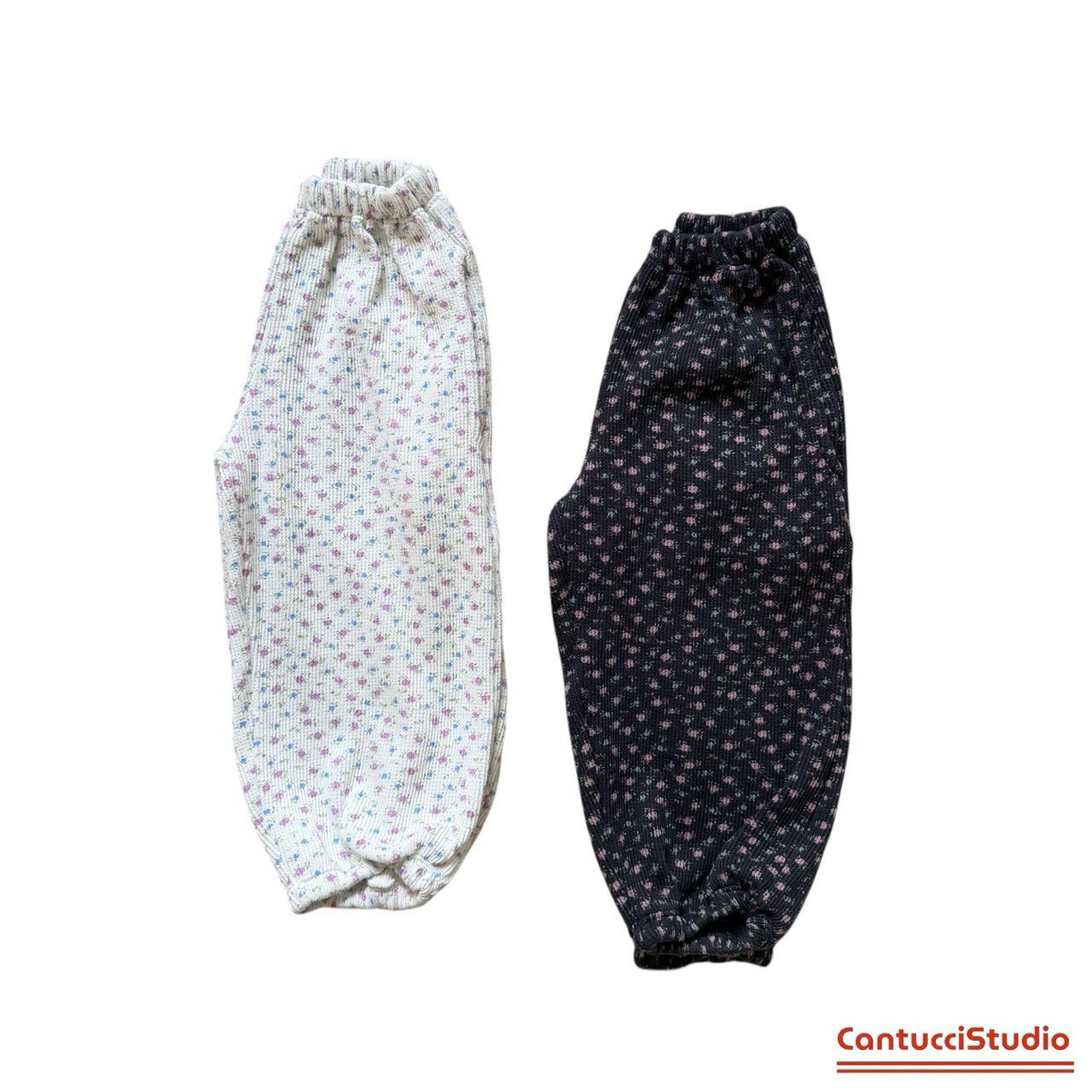 칸투치스튜디오-모리와플팬츠