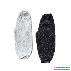 칸투치스튜디오-모리와플팬츠