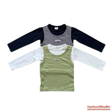 칸투치스튜디오-머큐리레이어드T