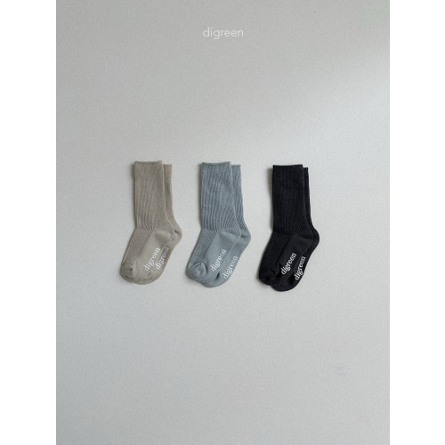 디그린-그레이SET