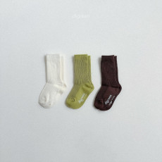 디그린-라이트그린삭스