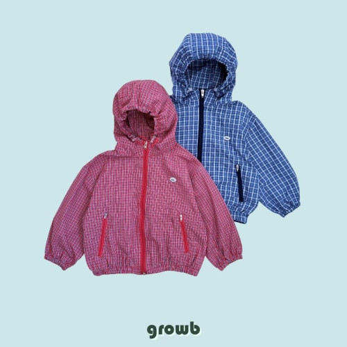 그로우비-캠프점퍼