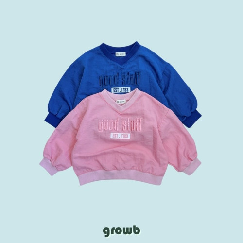 그로우비-스미스맨투맨