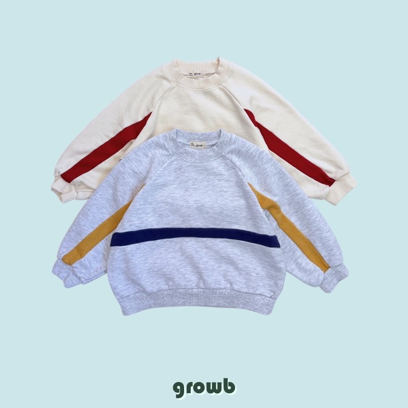 그로우비-온맨투맨