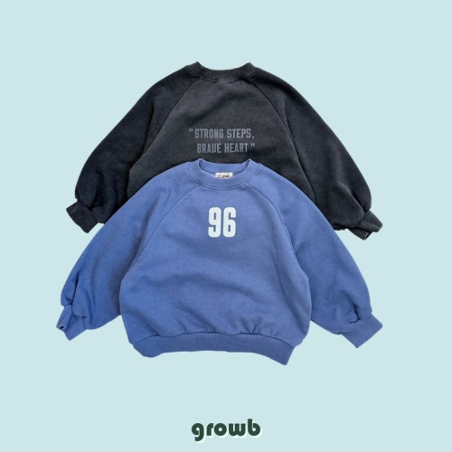 그로우비-스텝스맨투맨