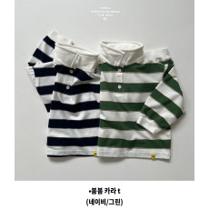 고유-봄봄카라T