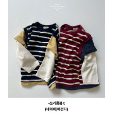 고유-쓰리콤봄T