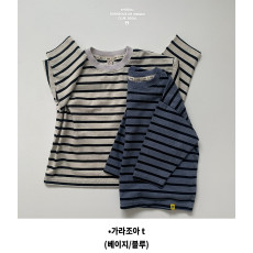 고유-가라조아T