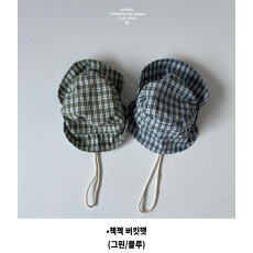 고유-첵첵버킷햇