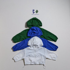 보네오네-스카이윈디자켓