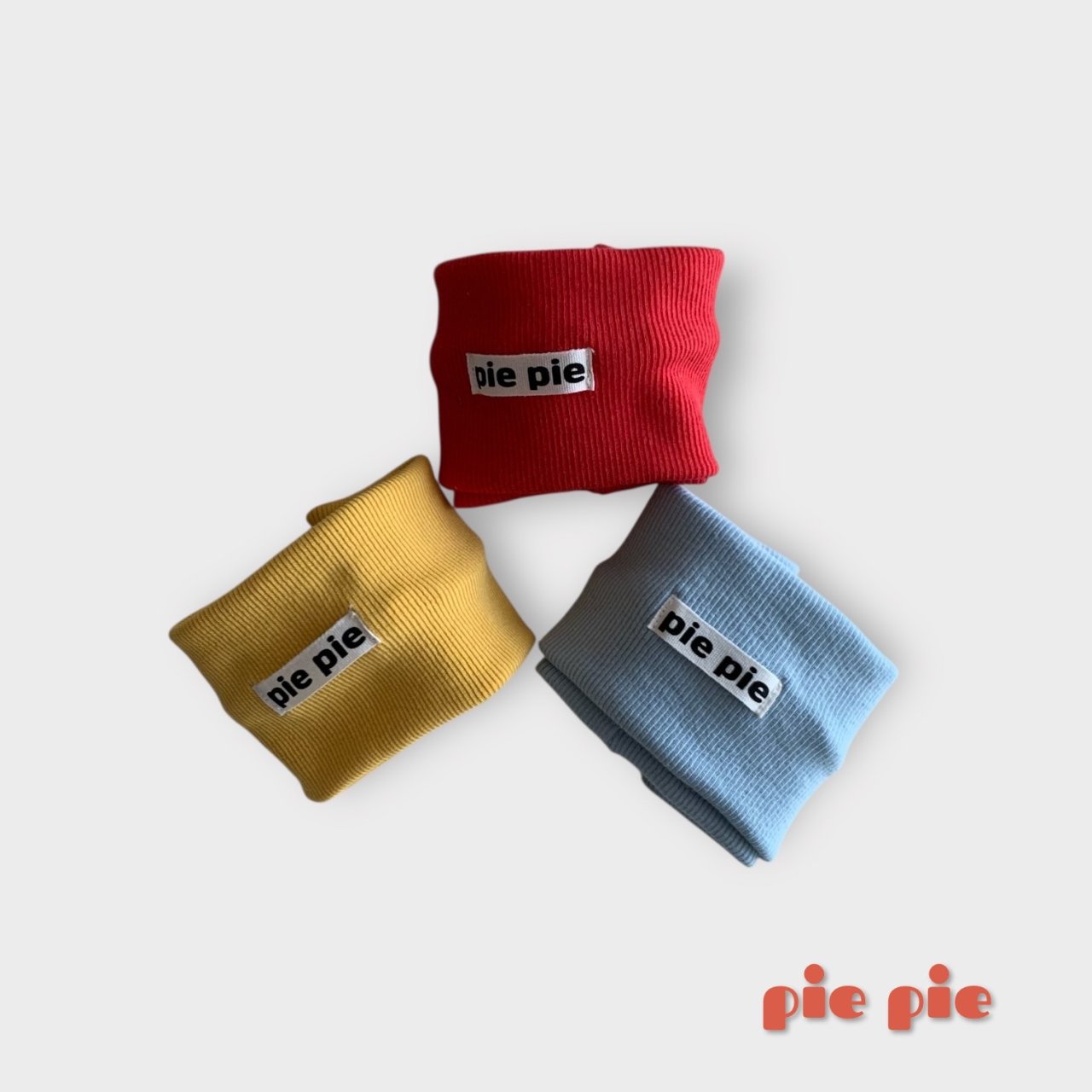 파이-26PIE헤어밴드