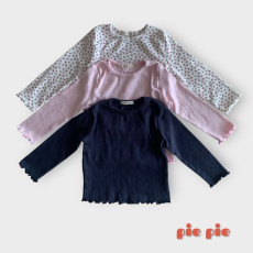 파이-베리베리아일렛T