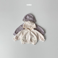 오누-주머니후드맨투맨