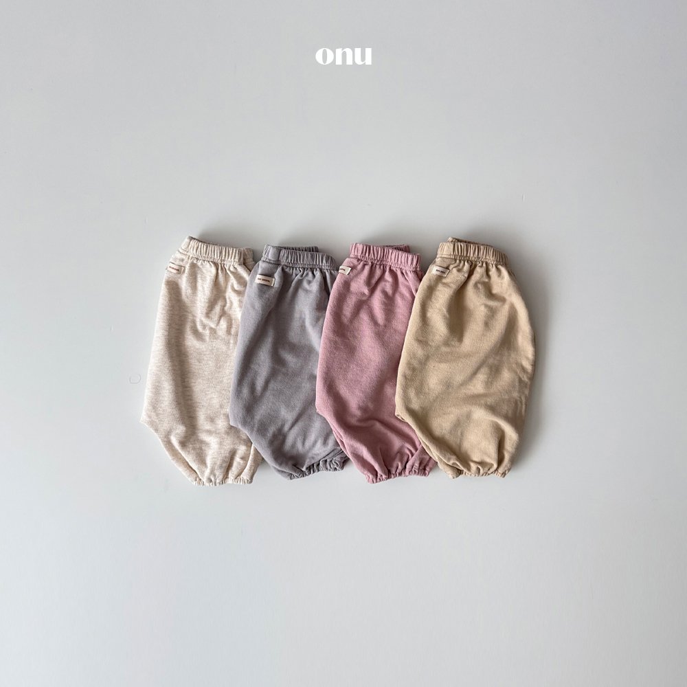 오누B-베베통크조거