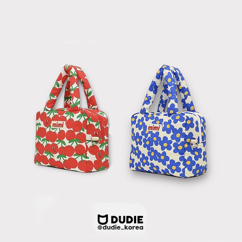 듀디-미미토드백