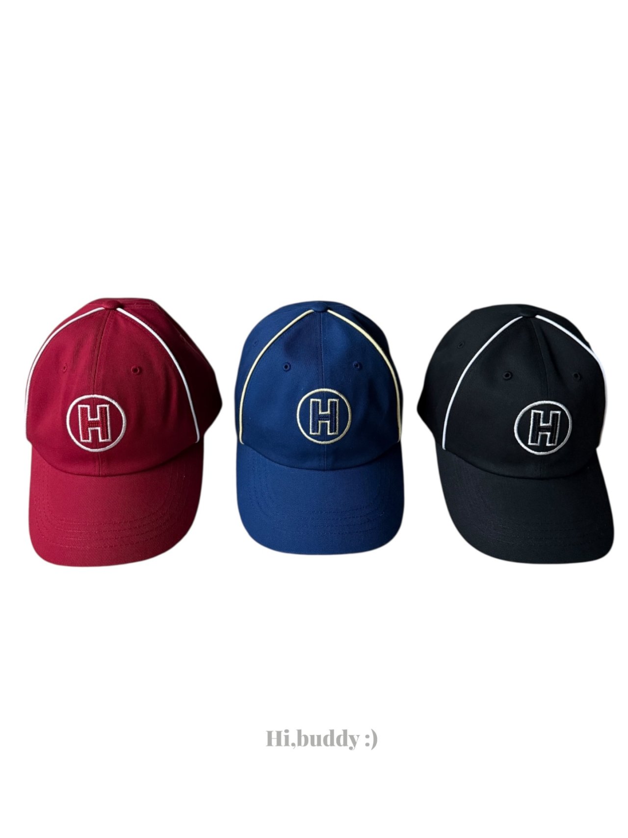 하이버디-버디볼캡